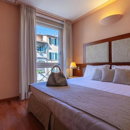 Ilaria Hotel Kalamákion Zewnętrze zdjęcie