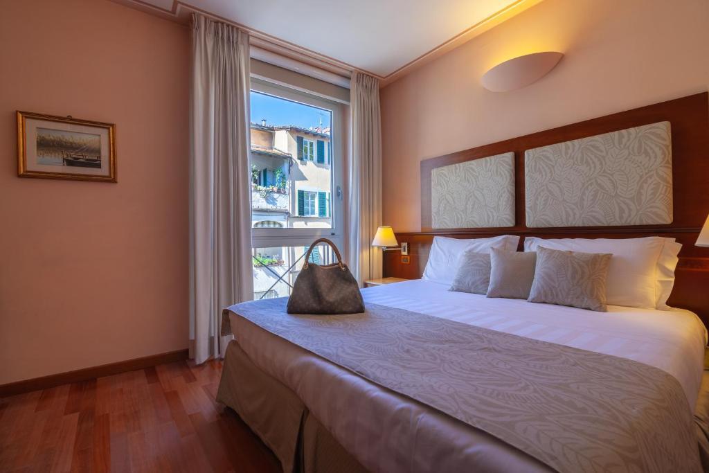 Ilaria Hotel Kalamákion Zewnętrze zdjęcie