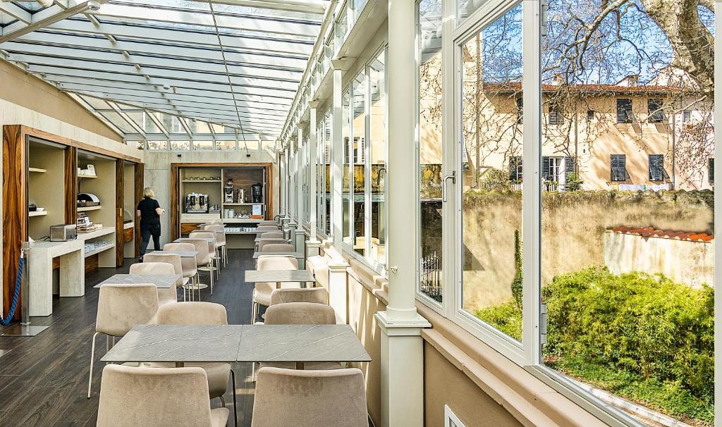 Ilaria Hotel Kalamákion Zewnętrze zdjęcie